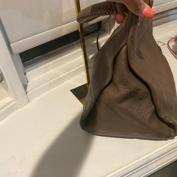 Louis Vuitton Emperiente Artsy MM - Picture 4 of 10